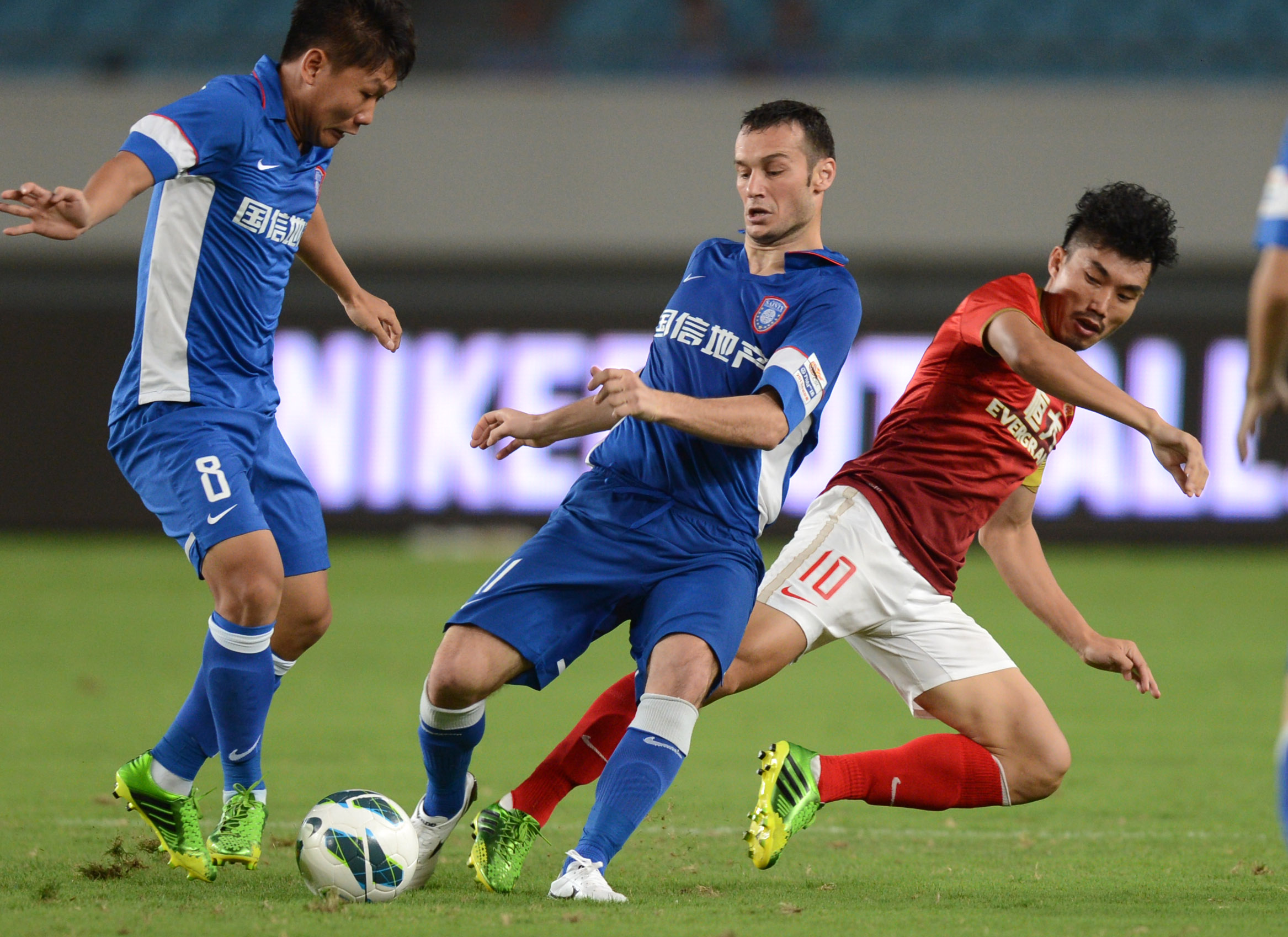 前水晶宫主帅沃诺克：我们错过了范戴克；瓜帅革新了足球理念