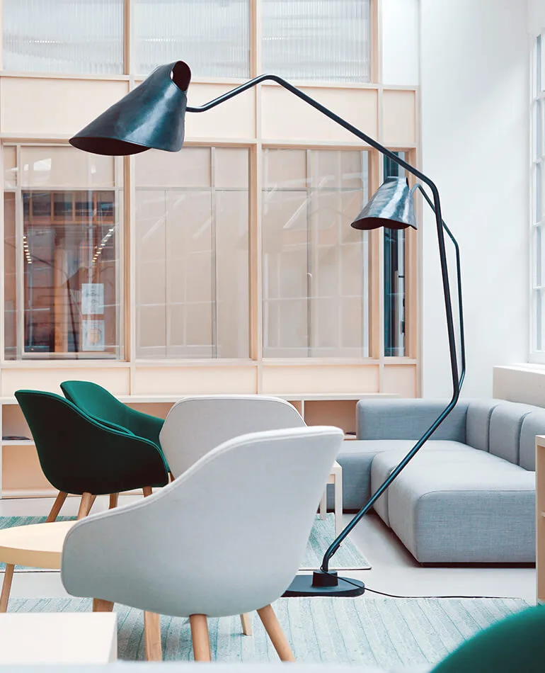 Soafas and Armchairs - 开云